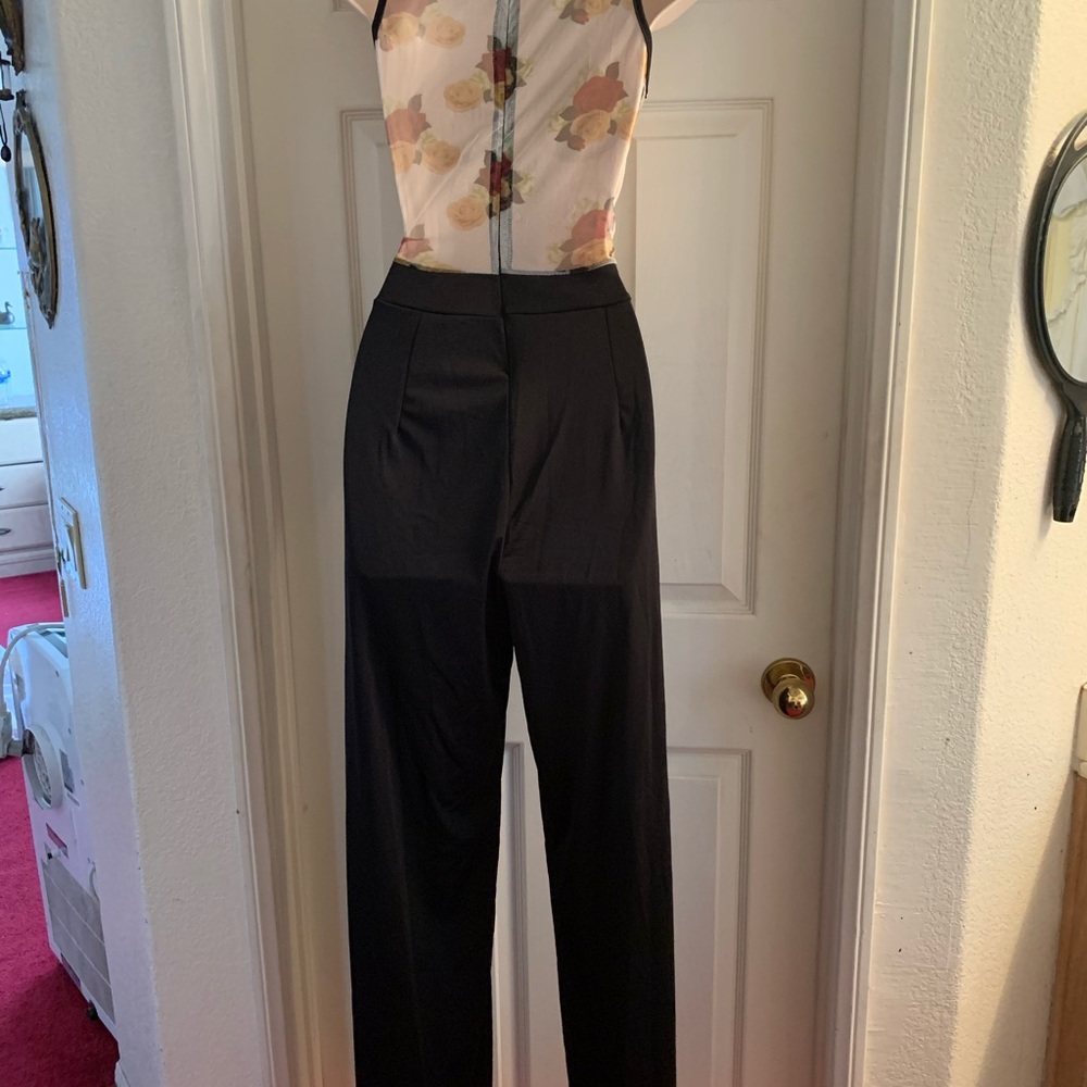 Maxi Romper - Picture 3 of 10